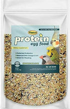 Higgins Protein Egg Food Dietary Supplement for Birds 1.1lb